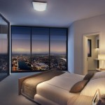 Chambre Infinity Brisbane 632x474