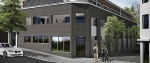 Woolloomooloo – New residential project