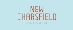 The New Charsfield : appartements sur Melbourne